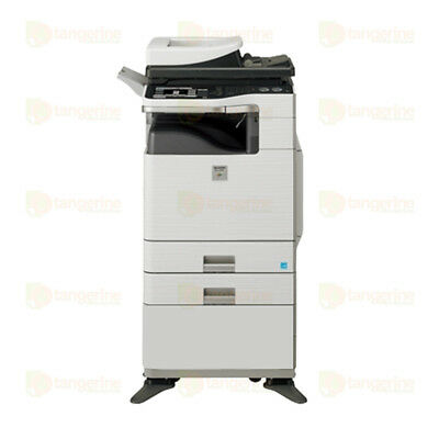 sharp printer driver mxb402sc